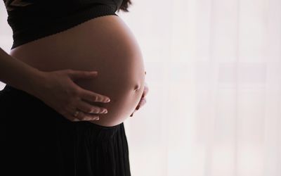 Sleep data from wearable device may help predict preterm birth