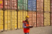 New cellular IoT SiPs power smaller, more efficient asset trackers