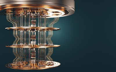 The Role Of Quantum Computing In Manufacturing