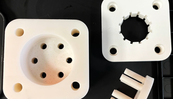 INJECTION MOLDING GUIDELINES WITH 3D PRINTED MOLDS