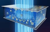 Morphable materials: Researchers coax nanoparticles to reconfigure themselves