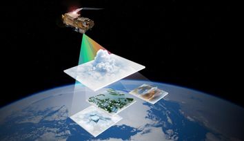 German multispectral camera METimage set to improve weather forecasts