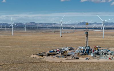 Enhanced geothermal systems: An underground tech surfaces as a serious clean energy contender