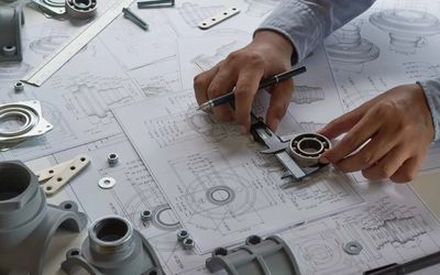 How Design for Manufacturing (DFM) Improves Prototyping