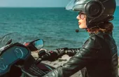 Wireless motorcycle safety solutions protect riders on the road