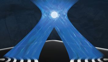 Efficient cooling method could enable chip-based trapped-ion quantum computers