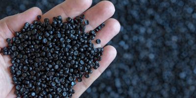 HDPE is a challenging material to print