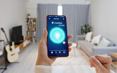 Illuminating the Present: The Current State of Lighting Evolution with IoT Integration