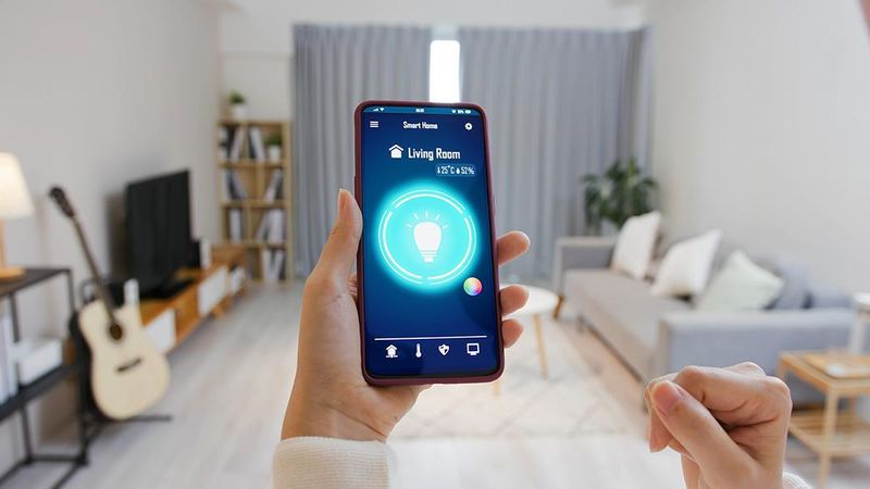 Illuminating the Present: The Current State of Lighting Evolution with IoT Integration