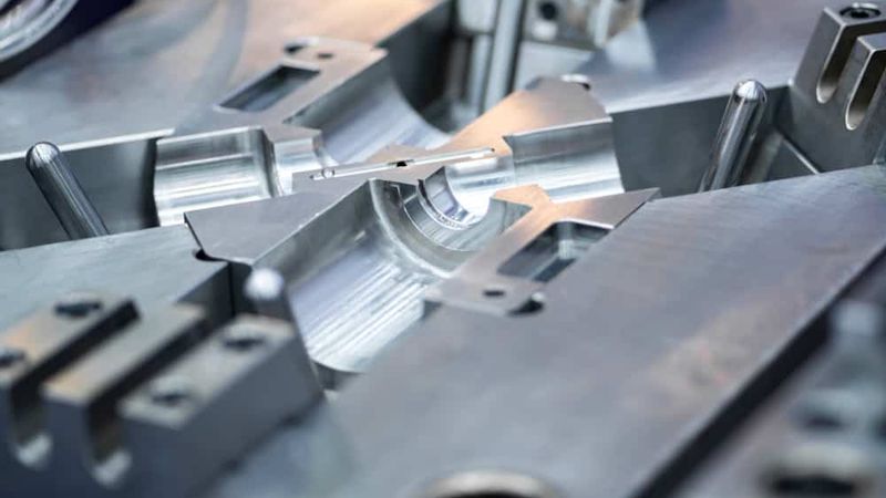 Design Tips for Die Casting