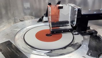 Students develop novel multi-metal 3D printing process