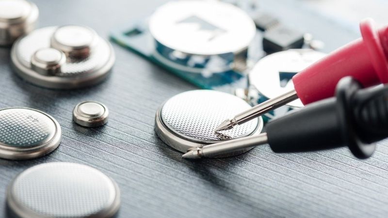The Importance of Average Power Consumption to Battery Life