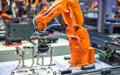 Streamlining Cobot Design with Digital Platforms and Online Resources