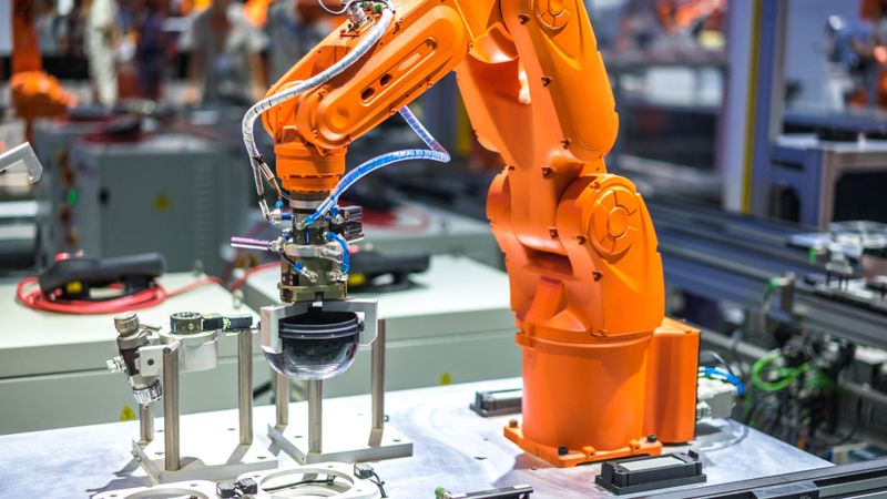 Streamlining Cobot Design with Digital Platforms and Online Resources