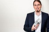 Innovating in modular robotics with co-founder Andreas Bihlmaier 
