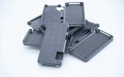 Why Choose 3D Printing for Serial Manufacturing?