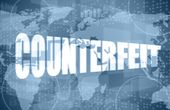 The Electronics Industry's Counterfeit Parts Problem