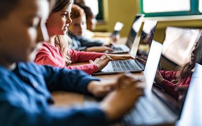 AI Will Transform Teaching and Learning. Let's Get it Right.