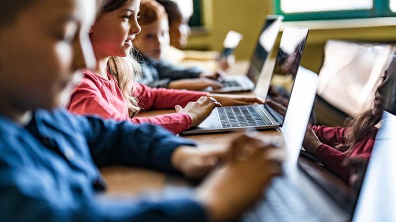AI Will Transform Teaching and Learning. Let's Get it Right.