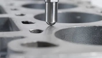 Hardness Testing of Metals: Rockwell, Brinell, Vickers, Knoop, and Leeb Tests
