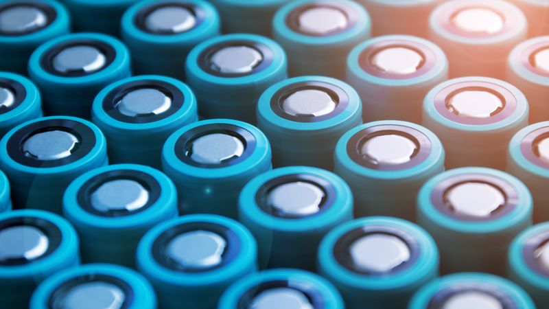 Long battery life is one of key enablers of IoT 