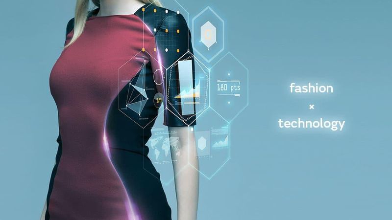 What is Fashion Tech? Providing New Product Value and Customer Experiences with Technology