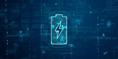 Inside the next generation of efficient and compact power management