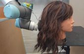 Podcast: Tissue Printing During Surgery, Hair Brushing Robots, Smaller & Cheaper Batteries