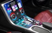 Display technologies to watch in automotive