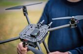 Remote ID promotes drone flight safety and compliance