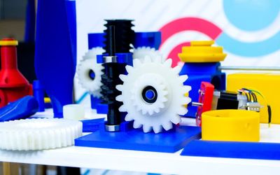 How Strong Is 3D Printed Plastic: A Comprehensive Guide