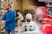 Solving Obsolescence with Rochester Electronics