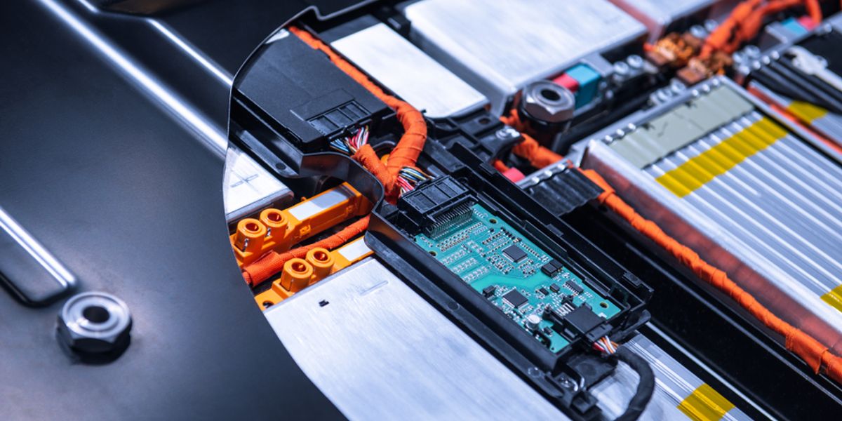 EV Battery recycling still being defined