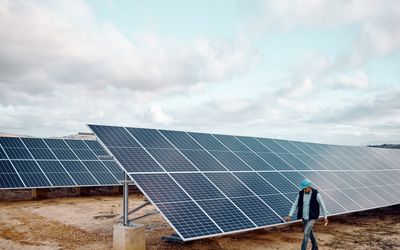 Scaling Remote Monitoring with Industrial-Grade Connectivity