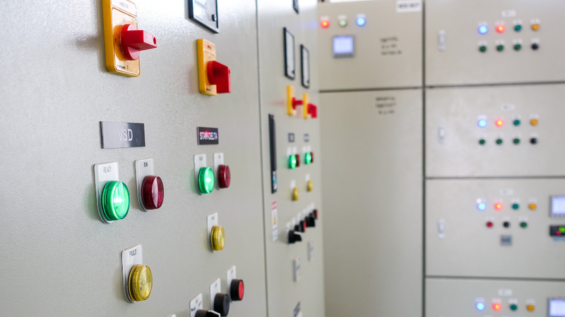 What Is The Electrical Isolation Procedure?