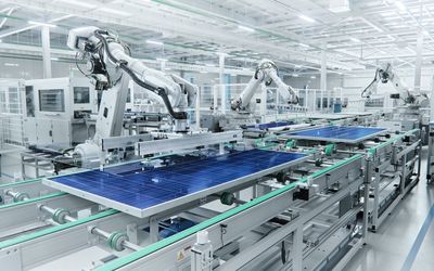 What is Industrial Automation? A Comprehensive Guide