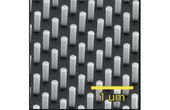 Simple silicon coating solves long-standing optical challenge