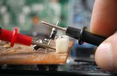 Diode, Anode, Cathode: Unlocking the Power of Semiconductor Junctions