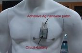 Researchers Develop Wearable, Low-Cost Sensor to Measure Skin Hydration