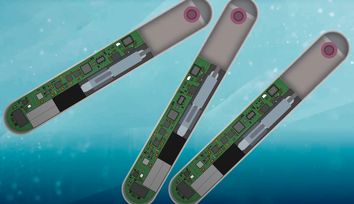 An implantable sensor could reverse opioid overdoses