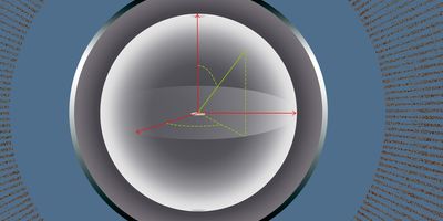 Researchers have developed a technique for making quantum computing more resilient to noise, which boosts performance. Image: Christine Daniloff, MIT