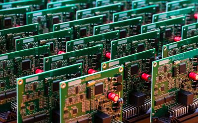 Mastering PCB Reverse Engineering: A Comprehensive Guide