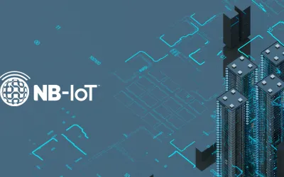 How NB-IoT facilitates energy-efficient and latency-tolerant IoT solutions