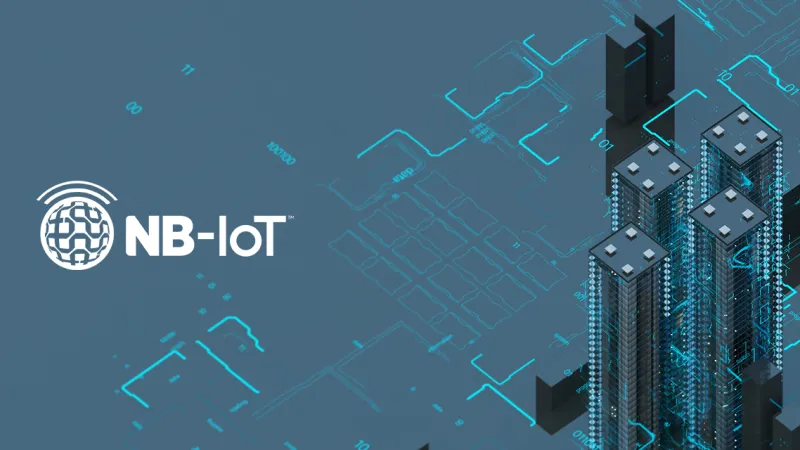 How NB-IoT facilitates energy-efficient and latency-tolerant IoT solutions