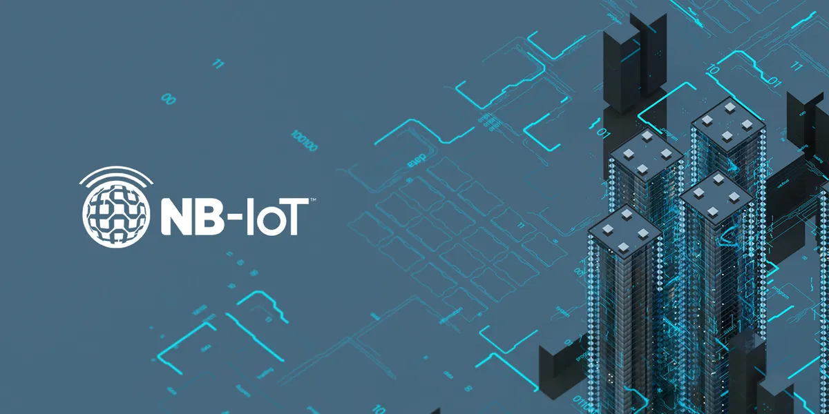 How NB-IoT facilitates energy-efficient and latency-tolerant IoT solutions