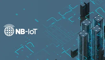 How NB-IoT facilitates energy-efficient and latency-tolerant IoT solutions