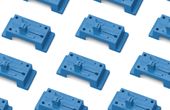 Unveiling the Secrets: The Anatomy of a Mould Tool