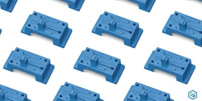 Unveiling the Secrets: The Anatomy of a Mould Tool