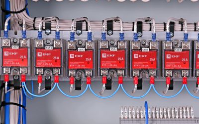 What is a Relay? Theory, Types, and Practical Implementation for Engineers
