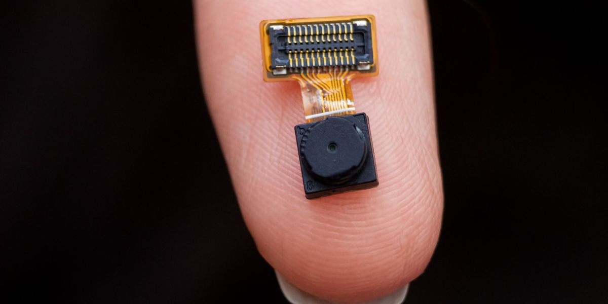 MEMS Sensors: Miniature Marvels Revolutionizing Modern Technology